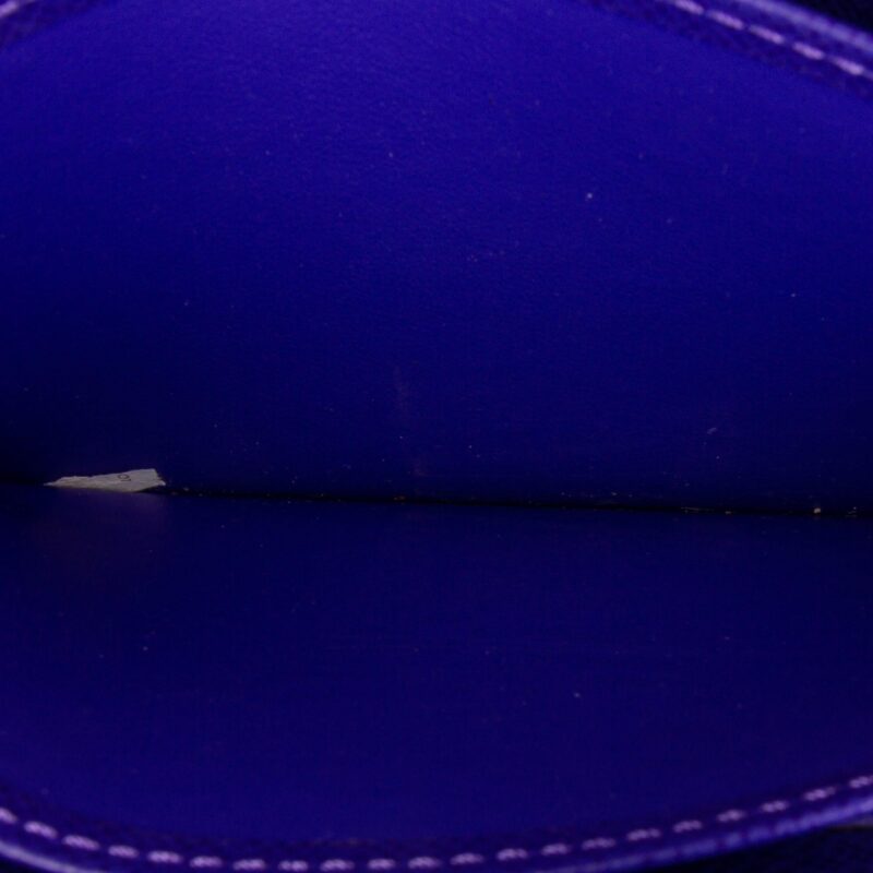 Louis Vuitton Epi Zippy Wallet (SHG-fimG0y) AWE - Image 8