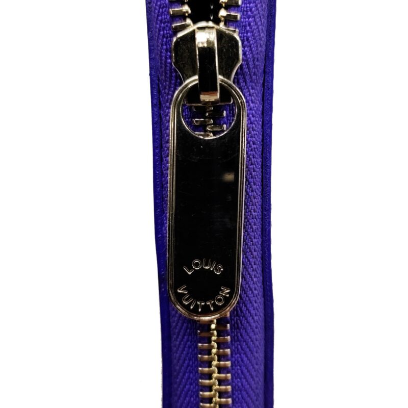 Louis Vuitton Epi Zippy Wallet (SHG-fimG0y) AWE - Image 11