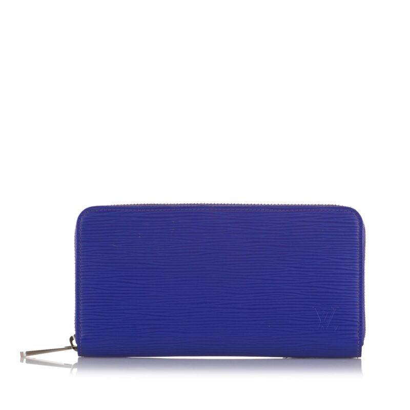 Louis Vuitton Epi Zippy Wallet (SHG-fimG0y) AWE - Image 14