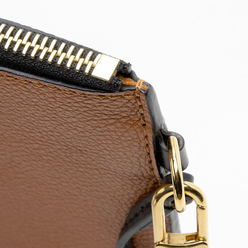Louis Vuitton Giant Empreinte Leather Crafty Pochette (SHF-21851) AWE - Image 8