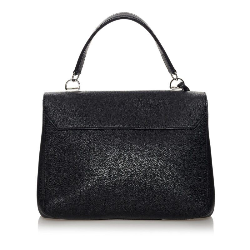 Louis Vuitton LockMe II (SHG-31266) AWE - Image 2