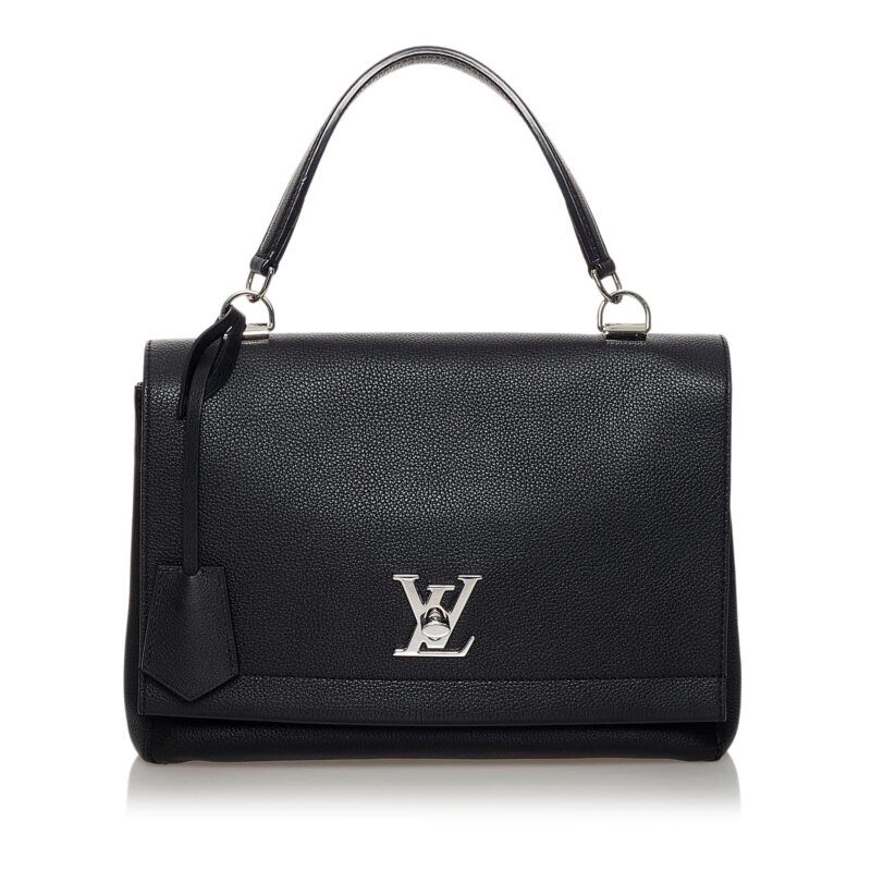 Louis Vuitton LockMe II (SHG-31266) AWE - Image 9