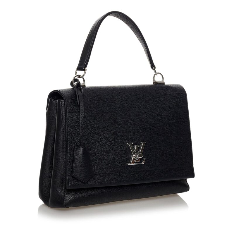 Louis Vuitton LockMe II (SHG-31266) AWE