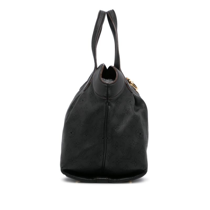 Louis Vuitton Mahina Cirrus PM (SHG-V71Xju) AWE - Image 2