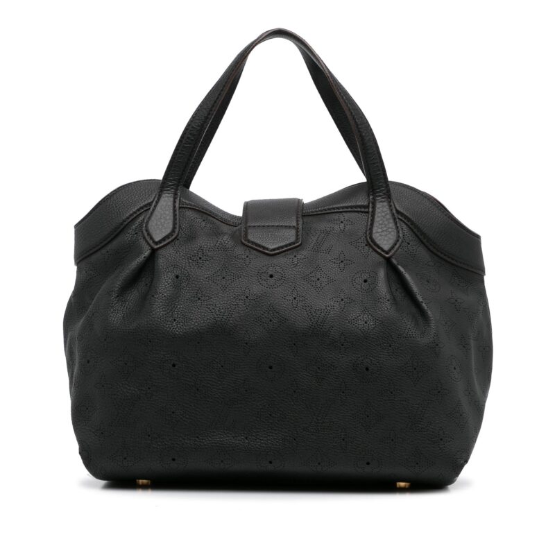 Louis Vuitton Mahina Cirrus PM (SHG-V71Xju) AWE - Image 3