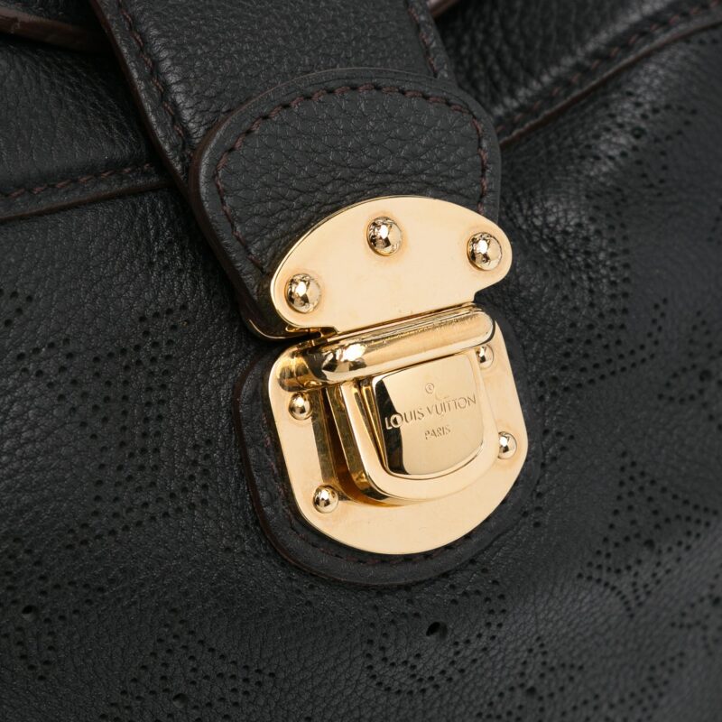 Louis Vuitton Mahina Cirrus PM (SHG-V71Xju) AWE - Image 9