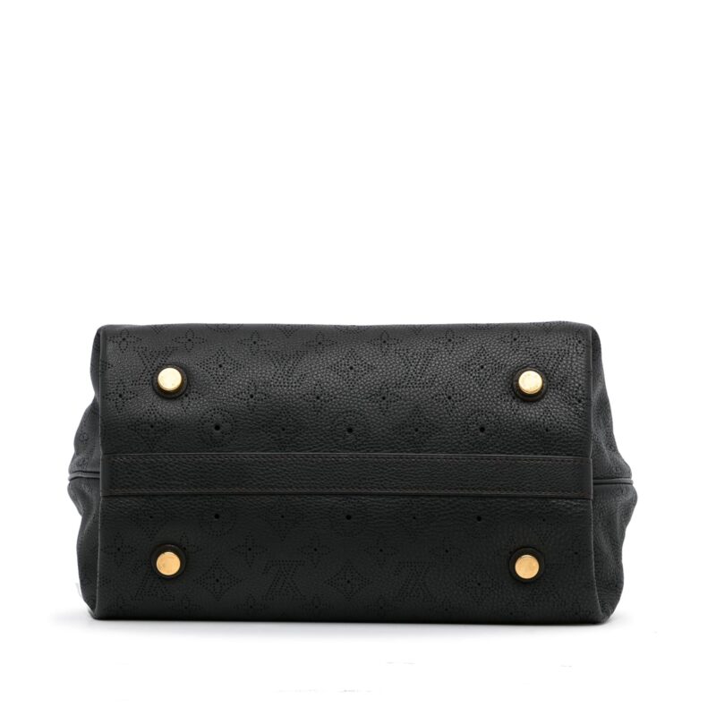 Louis Vuitton Mahina Cirrus PM (SHG-V71Xju) AWE - Image 5