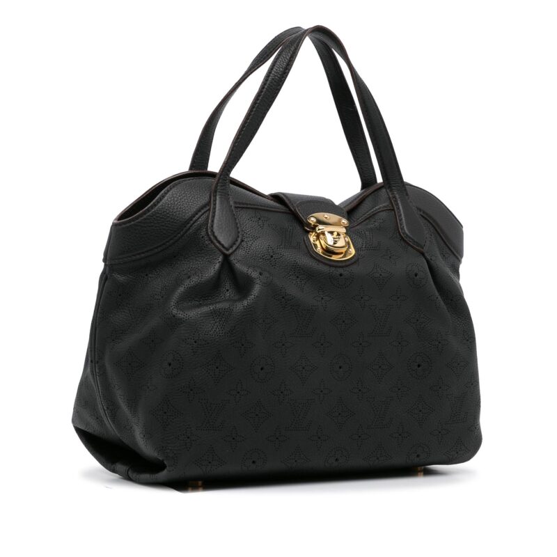 Louis Vuitton Mahina Cirrus PM (SHG-V71Xju) AWE