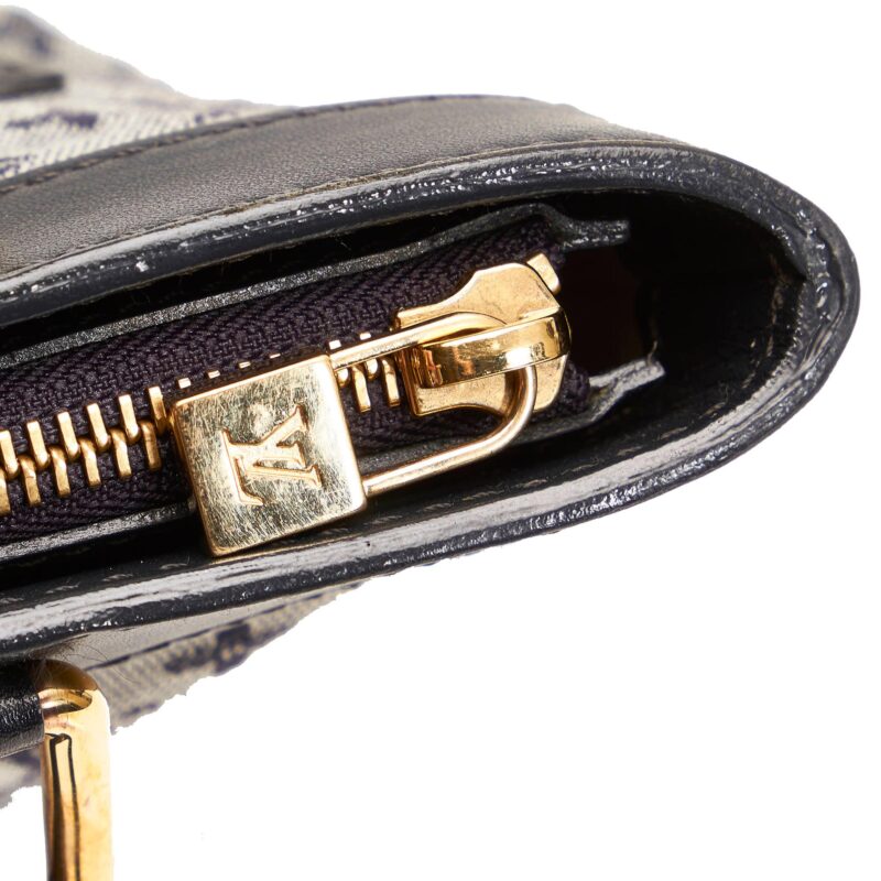 Louis Vuitton Mini Lin Lucille PM (SHG-30265) AWE - Image 8