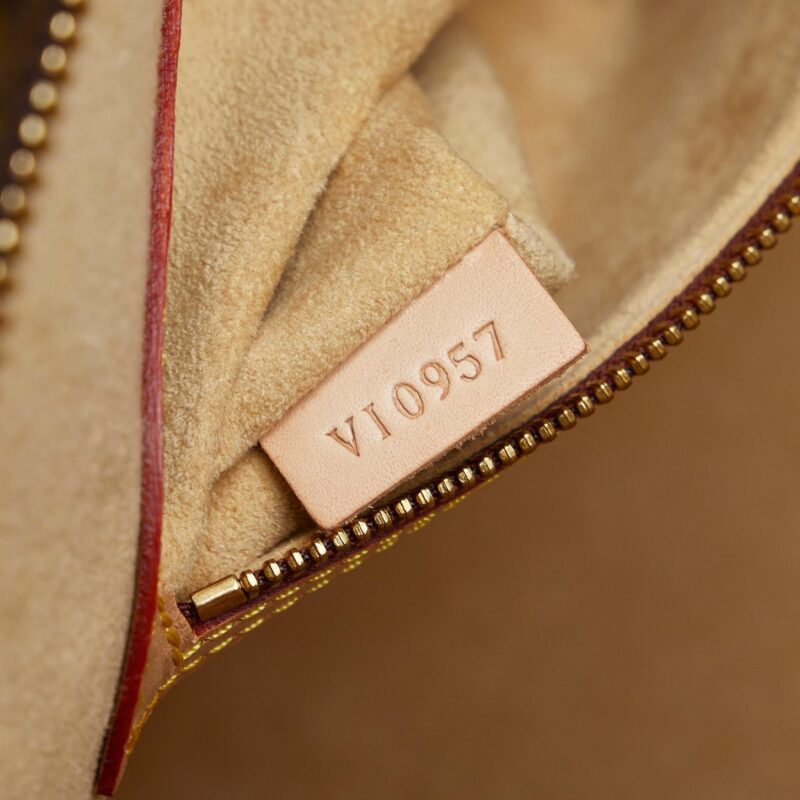 Louis Vuitton Monogram Babylone (SHG-6Rmof5) AWE - Image 7
