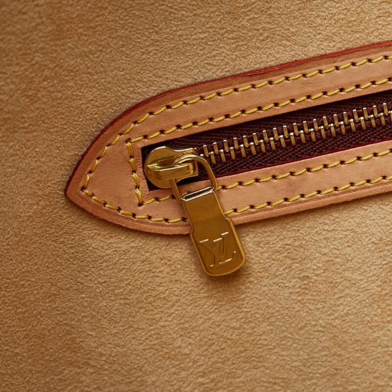 Louis Vuitton Monogram Babylone (SHG-6Rmof5) AWE - Image 8