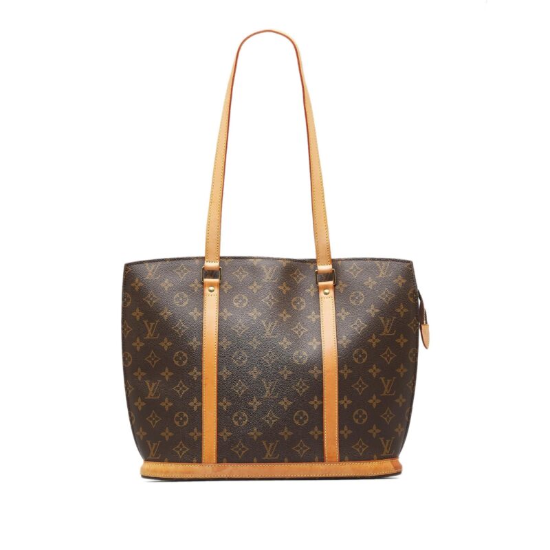 Louis Vuitton Monogram Babylone (SHG-6Rmof5) AWE - Image 9
