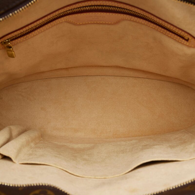 Louis Vuitton Monogram Babylone (SHG-6Rmof5) AWE - Image 5