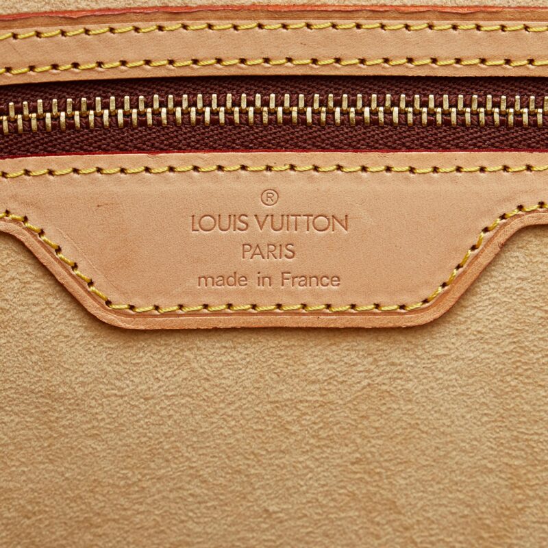 Louis Vuitton Monogram Babylone (SHG-6Rmof5) AWE - Image 6