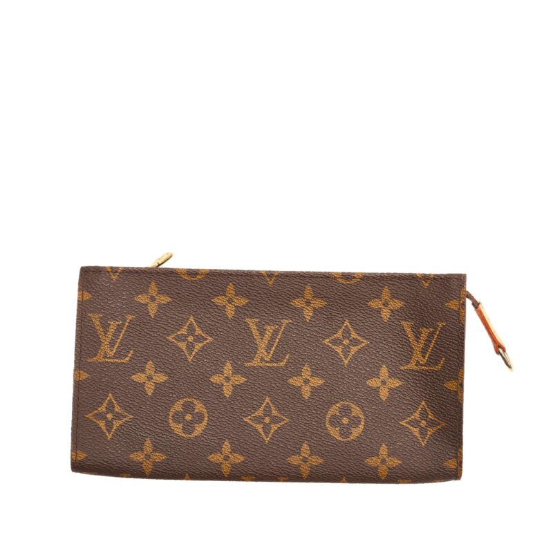 Louis Vuitton Monogram Bucket GM (SHG-36627) AWE - Image 11