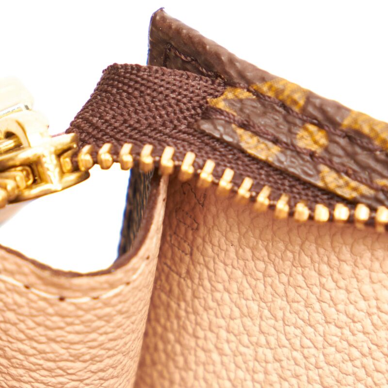 Louis Vuitton Monogram Bucket GM (SHG-36627) AWE - Image 12