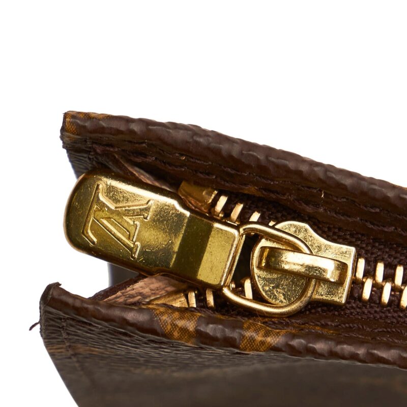 Louis Vuitton Monogram Bucket GM (SHG-36627) AWE - Image 13