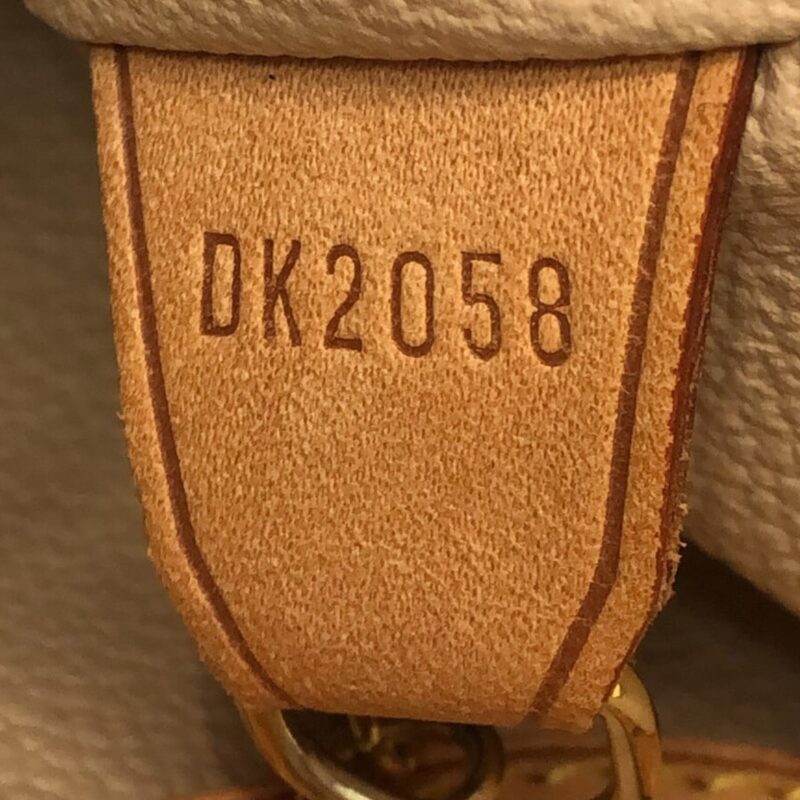 Louis Vuitton Monogram Bucket GM (SHG-vCp3Jb) AWE - Image 7