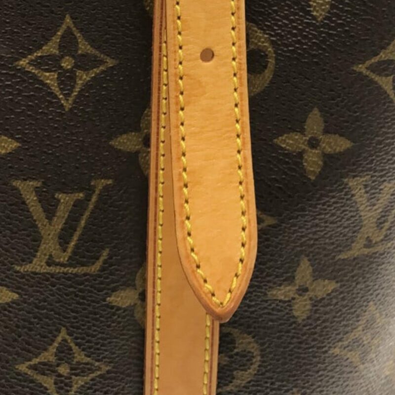 Louis Vuitton Monogram Bucket GM (SHG-vCp3Jb) AWE - Image 8