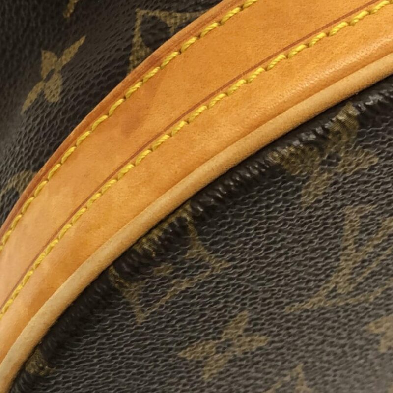 Louis Vuitton Monogram Bucket GM (SHG-vCp3Jb) AWE - Image 11