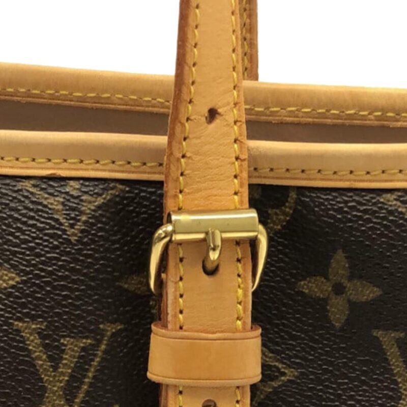 Louis Vuitton Monogram Bucket GM (SHG-vCp3Jb) AWE - Image 13