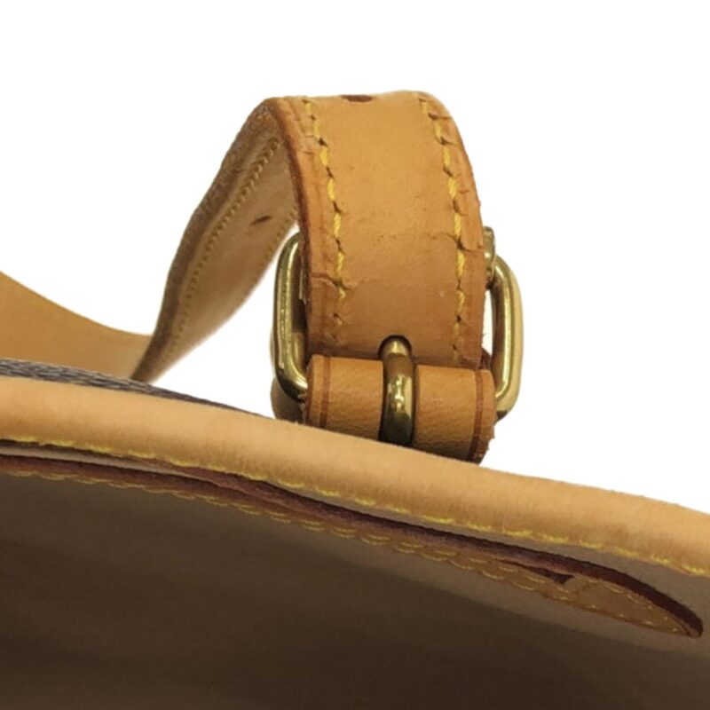 Louis Vuitton Monogram Bucket GM (SHG-vCp3Jb) AWE - Image 14