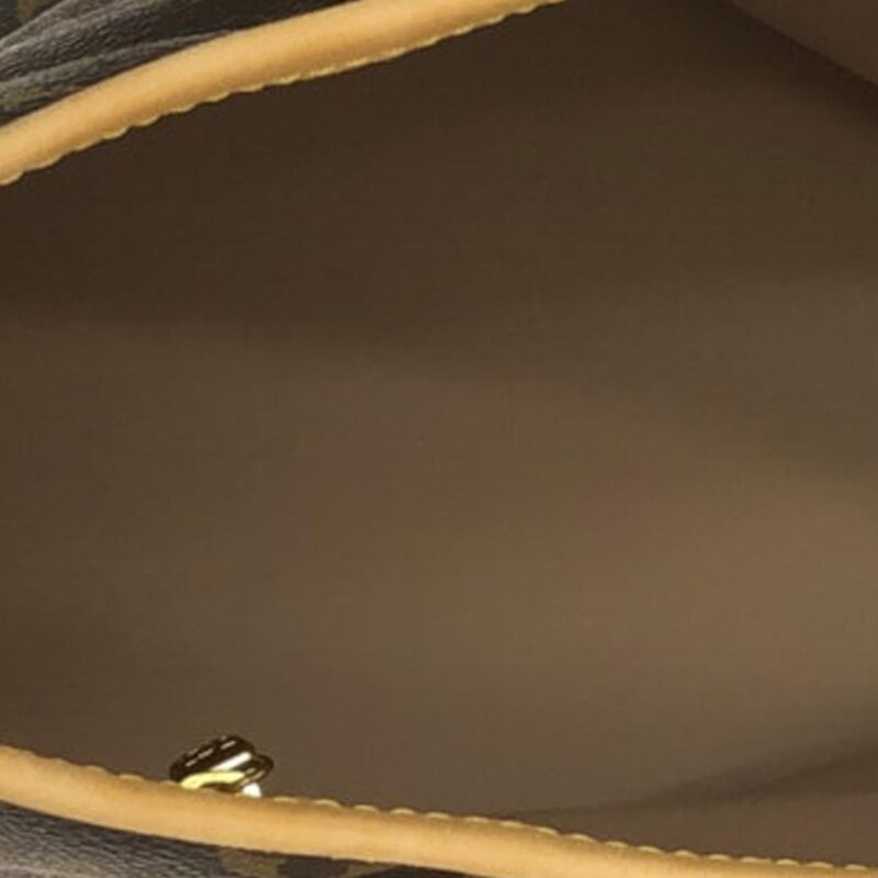 Louis Vuitton Monogram Bucket GM (SHG-vCp3Jb) AWE - Image 5