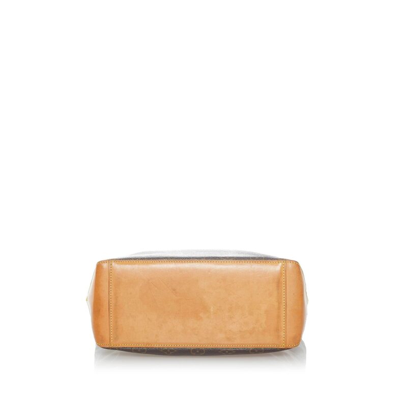 Louis Vuitton Monogram Cabas Piano (SHG-32000) AWE - Image 3