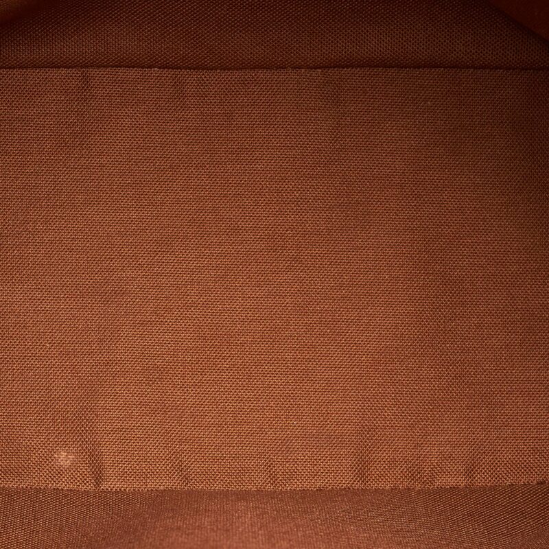 Louis Vuitton Monogram Cabas Piano (SHG-32000) AWE - Image 5