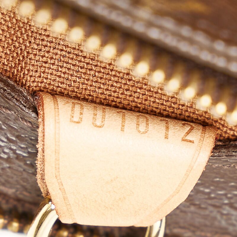 Louis Vuitton Monogram Cabas Piano (SHG-33074) AWE - Image 7
