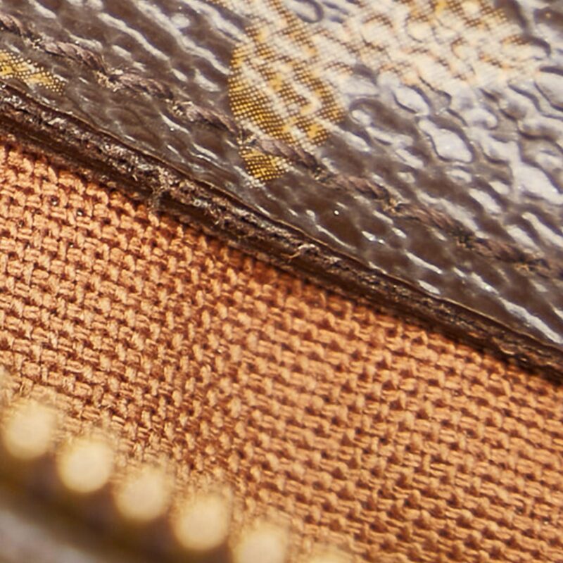 Louis Vuitton Monogram Cabas Piano (SHG-33074) AWE - Image 4