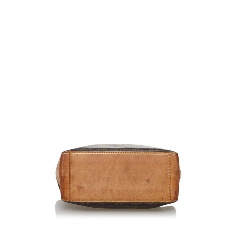 Louis Vuitton Monogram Cabas Piano (SHG-34711) AWE - Image 3