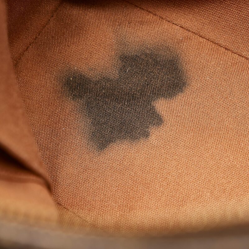 Louis Vuitton Monogram Cabas Piano (SHG-34711) AWE - Image 8