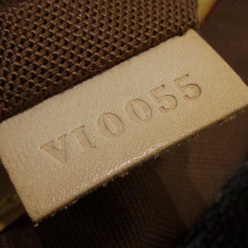 Louis Vuitton Monogram Cabas Piano (SHG-37133) AWE - Image 7