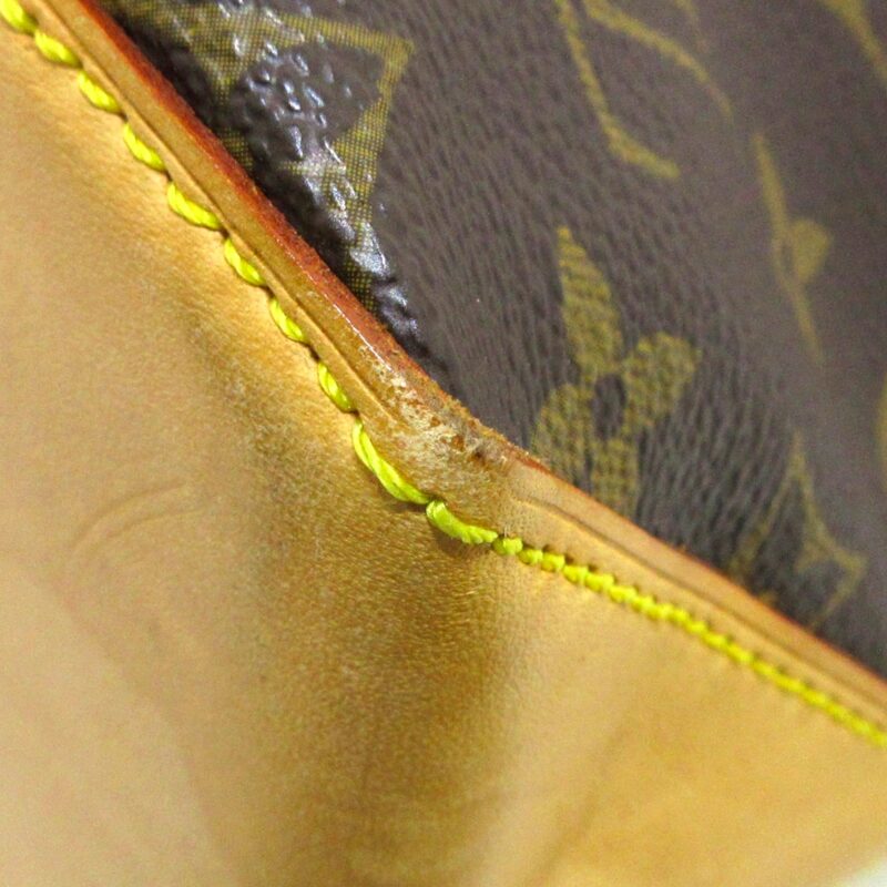 Louis Vuitton Monogram Cabas Piano (SHG-37133) AWE - Image 9