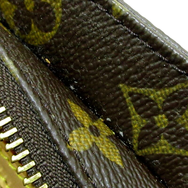 Louis Vuitton Monogram Cabas Piano (SHG-37133) AWE - Image 10
