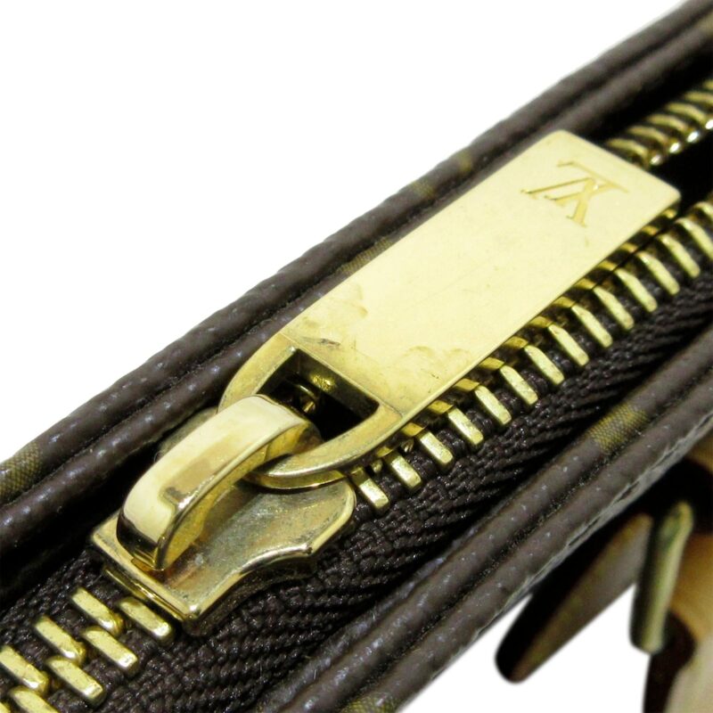 Louis Vuitton Monogram Cabas Piano (SHG-37133) AWE - Image 11