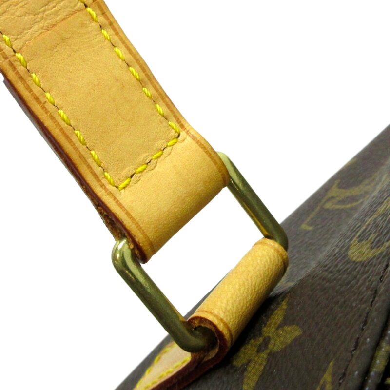 Louis Vuitton Monogram Cabas Piano (SHG-37133) AWE - Image 12