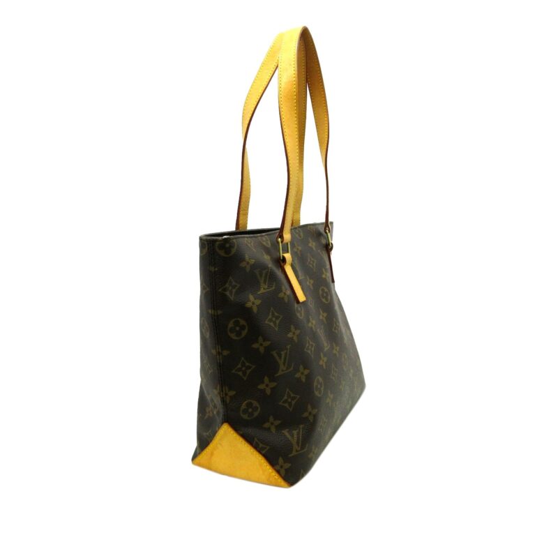 Louis Vuitton Monogram Cabas Piano (SHG-37133) AWE