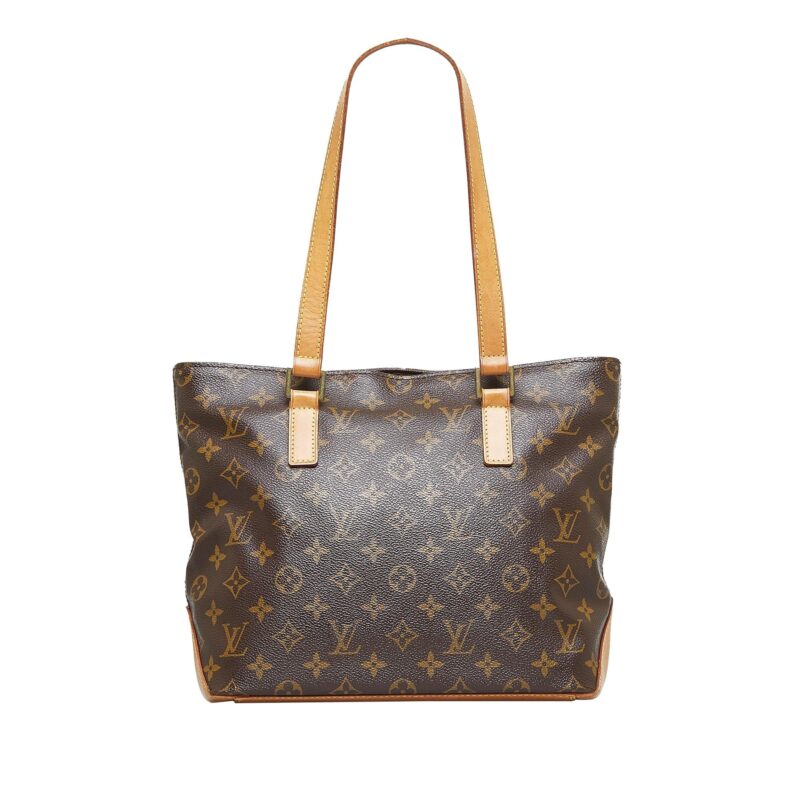 Louis Vuitton Monogram Cabas Piano AWE - Image 2