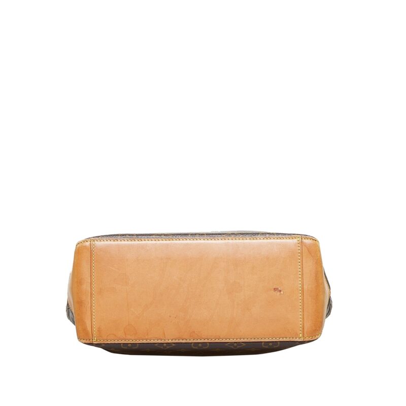 Louis Vuitton Monogram Cabas Piano AWE - Image 3