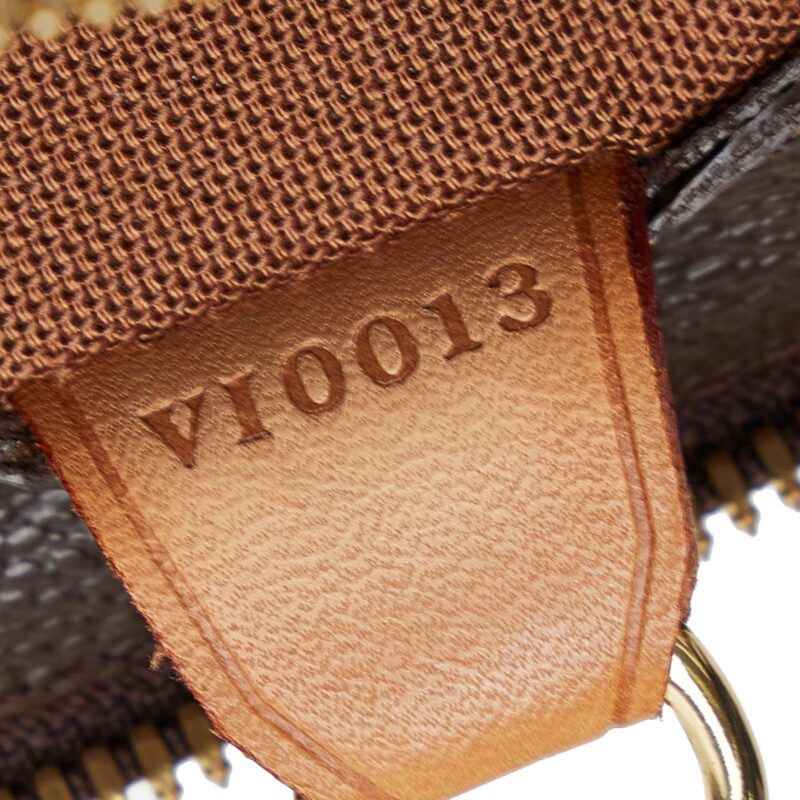Louis Vuitton Monogram Cabas Piano AWE - Image 7