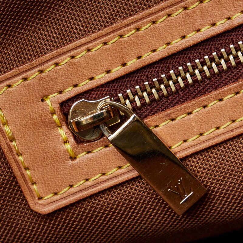 Louis Vuitton Monogram Cabas Piano AWE - Image 8