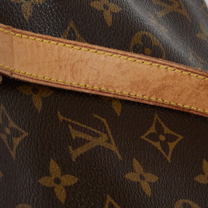 Louis Vuitton Monogram Cabas Piano AWE - Image 11