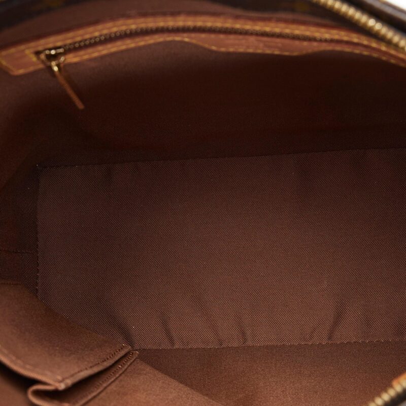 Louis Vuitton Monogram Cabas Piano AWE - Image 5
