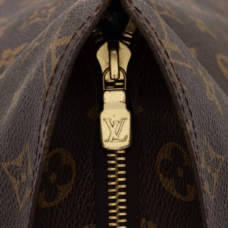 Louis Vuitton Monogram Canvas All-In MM Tote (SHF-3SImYd) AWE - Image 8