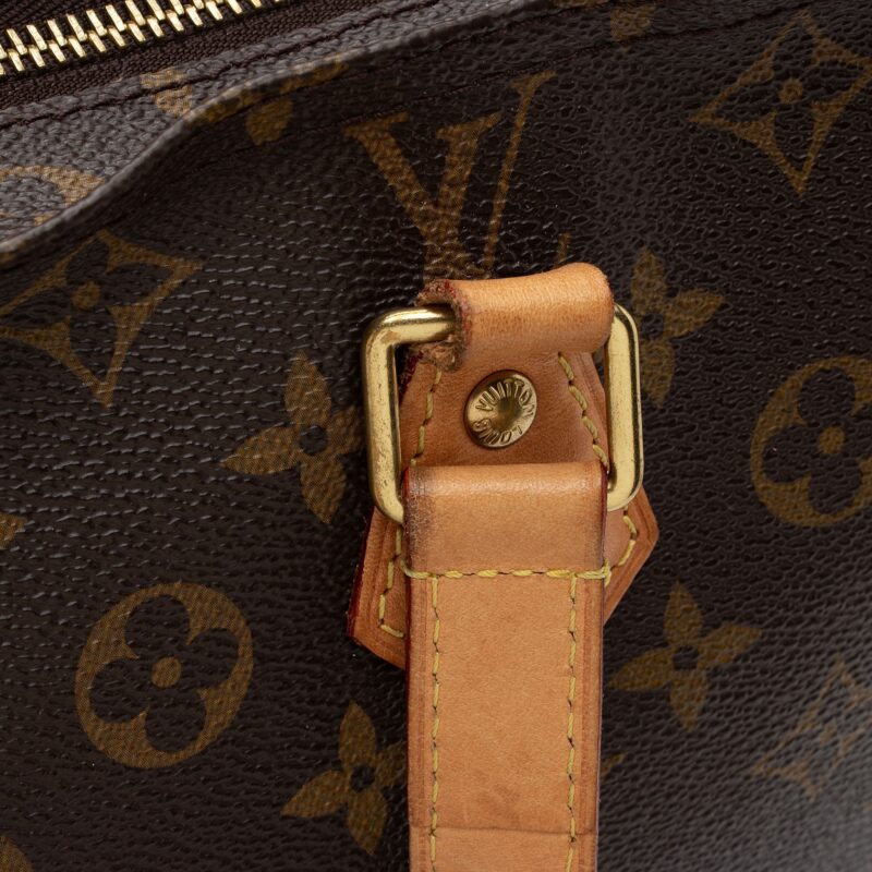 Louis Vuitton Monogram Canvas All-In MM Tote (SHF-3SImYd) AWE - Image 19