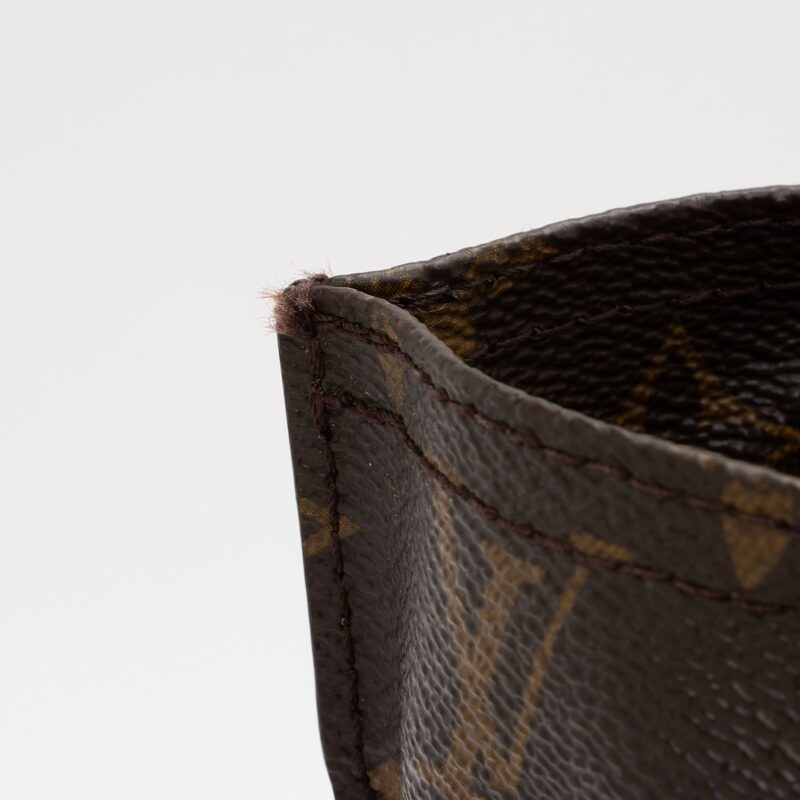 Louis Vuitton Monogram Canvas All-In MM Tote (SHF-3SImYd) AWE - Image 18