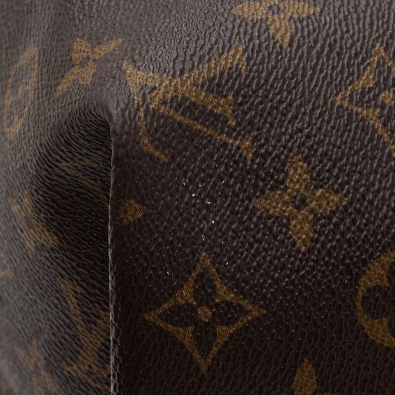 Louis Vuitton Monogram Canvas All-In MM Tote (SHF-3SImYd) AWE - Image 14