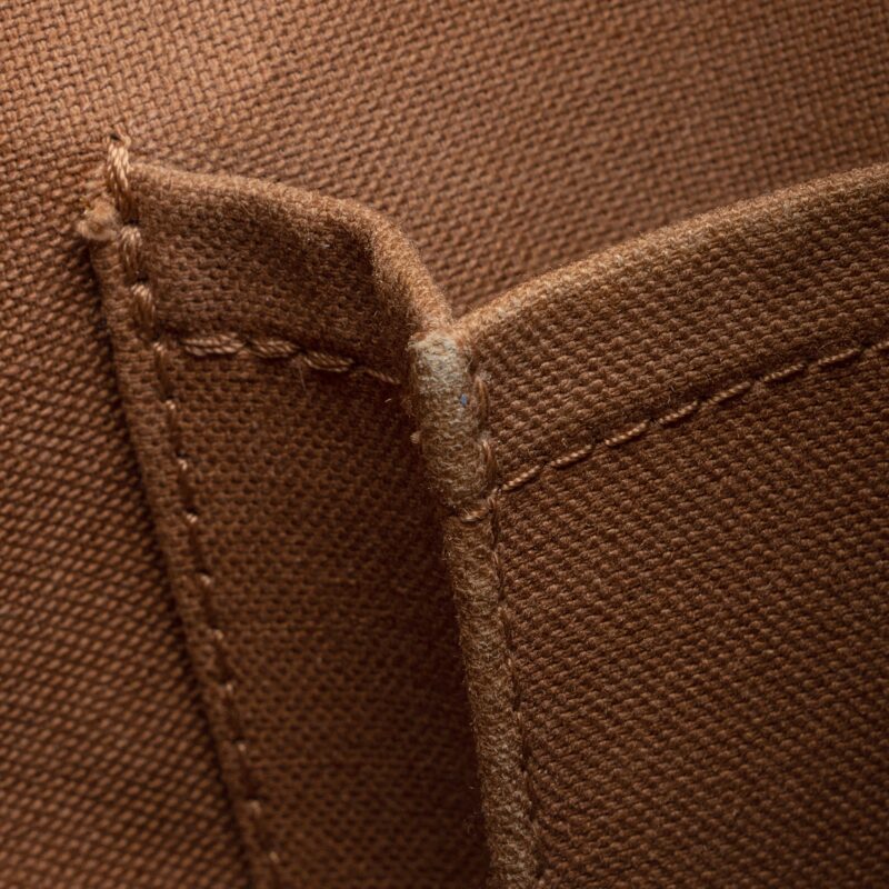 Louis Vuitton Monogram Canvas Batignolles Horizontal Tote (SHF-rslQMN) AWE - Image 10